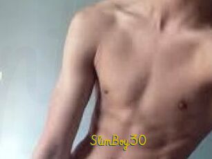 SlimBoy30