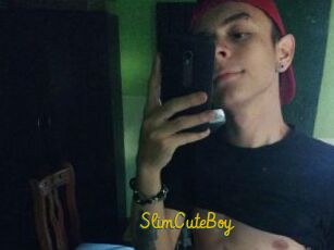 SlimCuteBoy