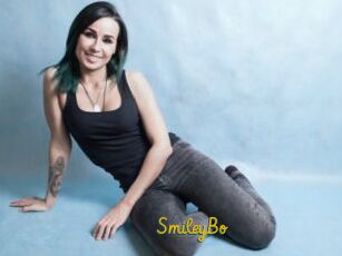 SmileyBo