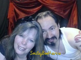 SmileyBooHearse