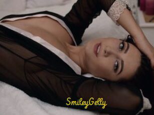 SmileyGelly