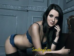 SmilingEva