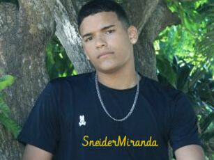 SneiderMiranda