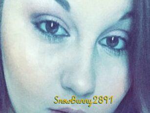SnowBunny2891