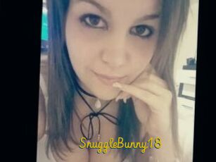 SnuggleBunny18