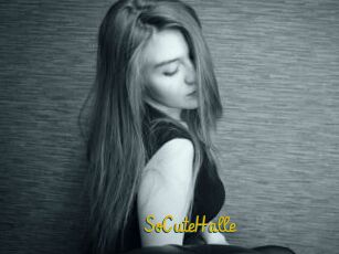SoCuteHalle