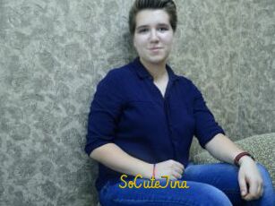 SoCuteJina