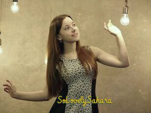 SoLovelySahara