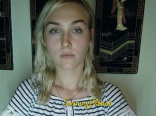 SoaringBlonde