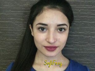 SofiFoxy