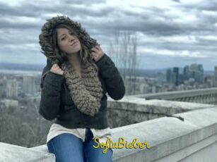 SofiaBieber