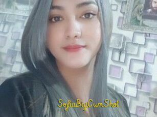 SofiaBigCumShot