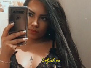 SofiaKox