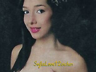 SofiaLove12inches