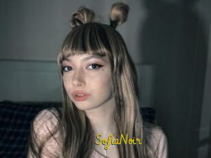 SofiaNoir
