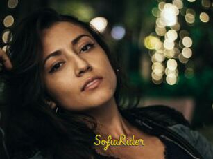 SofiaRider