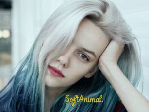 SoftAnimal