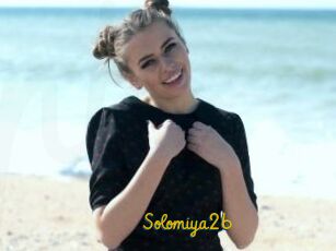 Solomiya26