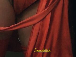 Somebitch