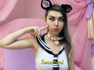 SoniaHard