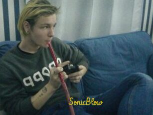 SonicBlow