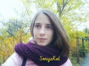 SoniyaRed