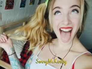 SonnyMcKinley Porno TV