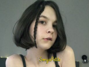 SonyaPetite