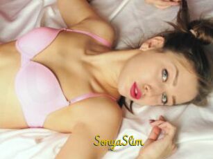 SonyaSlim