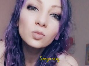 Sonyasexy