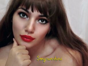Sonysunshine