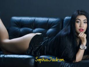SophiaJackson