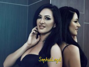SophiaLoyd