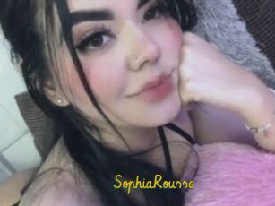 SophiaRousse