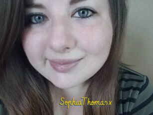 SophiaThomasx