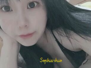 Sophiashuo
