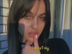 Sophie1shy