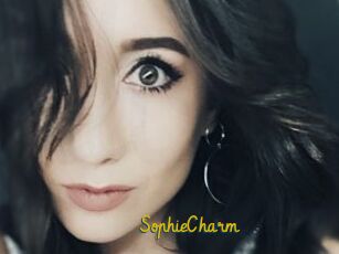 SophieCharm