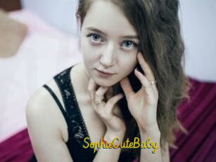 SophieCuteBaby