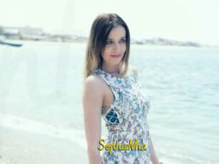 SophieMia