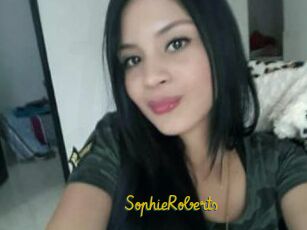 SophieRoberts