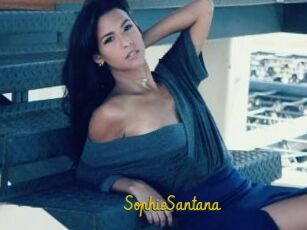 SophieSantana