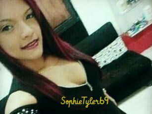 SophieTyler69