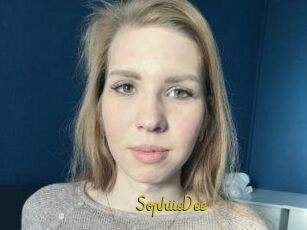 SophiieDee