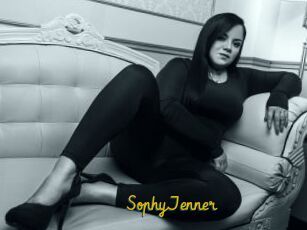 SophyJenner