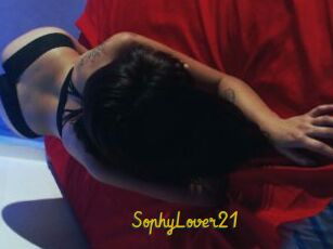 SophyLover21