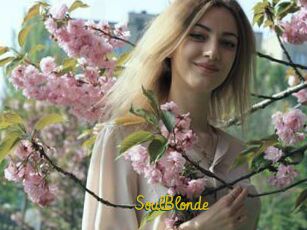 SoulBlonde