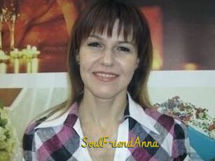 SoulFriendAnna