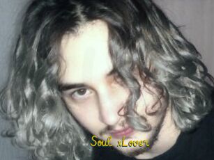 Soul_xLover