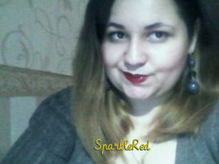 SparkleRed